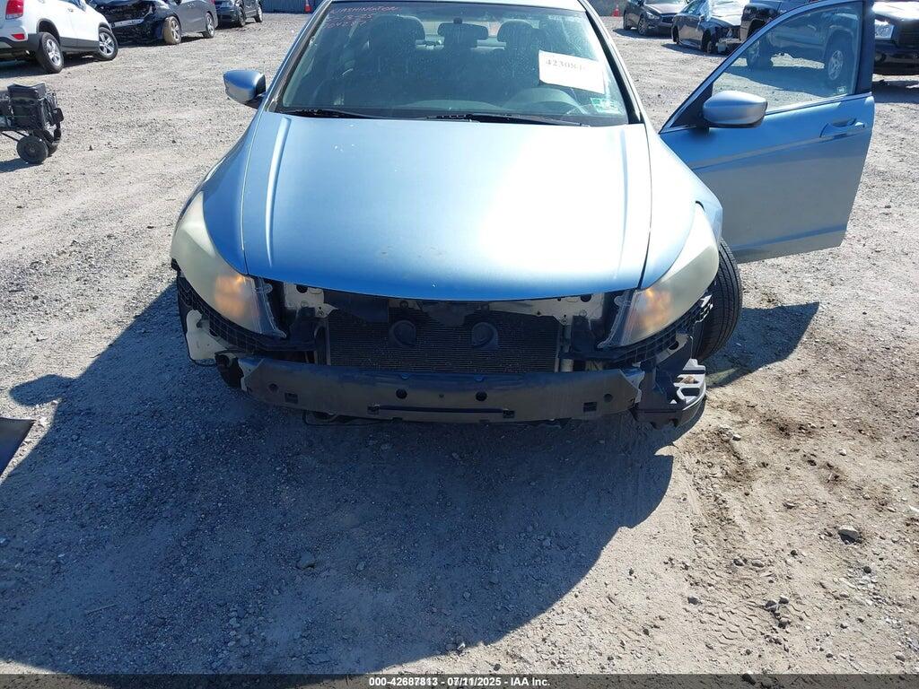 1HGCP2F32CA029120 2012 HONDA ACCORD photo no. 6