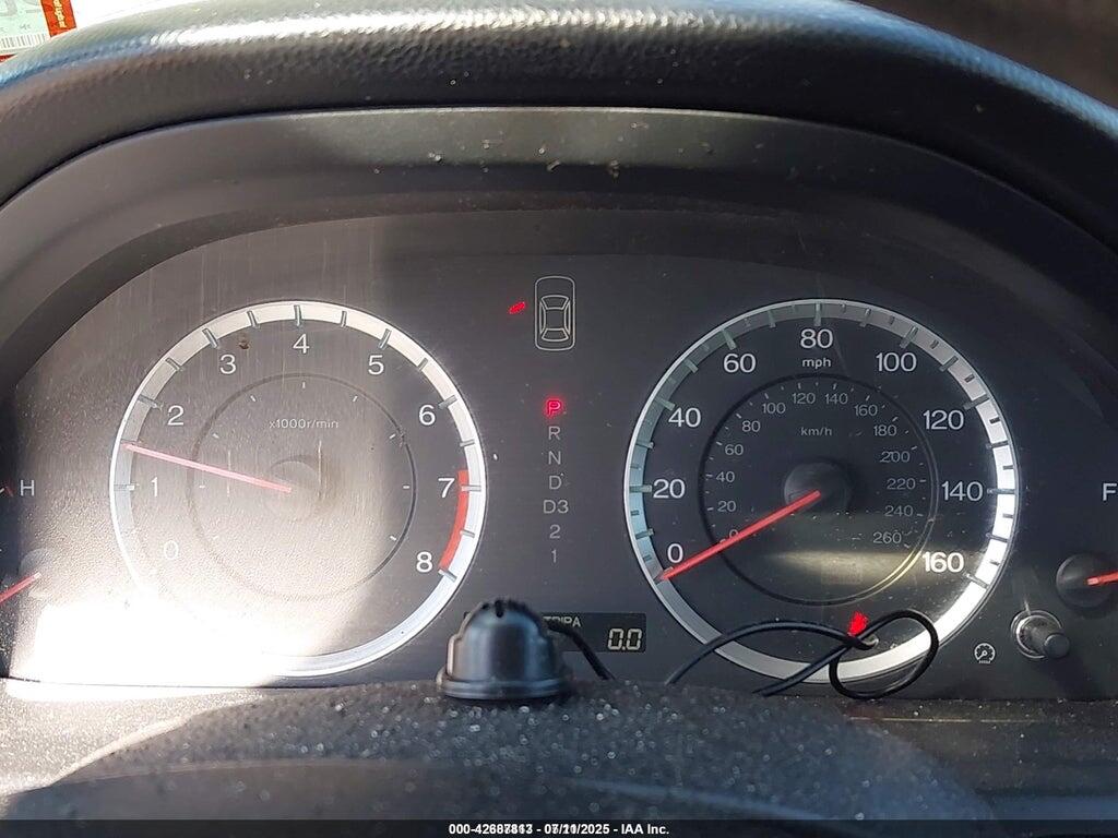 1HGCP2F32CA029120 2012 HONDA ACCORD photo no. 7