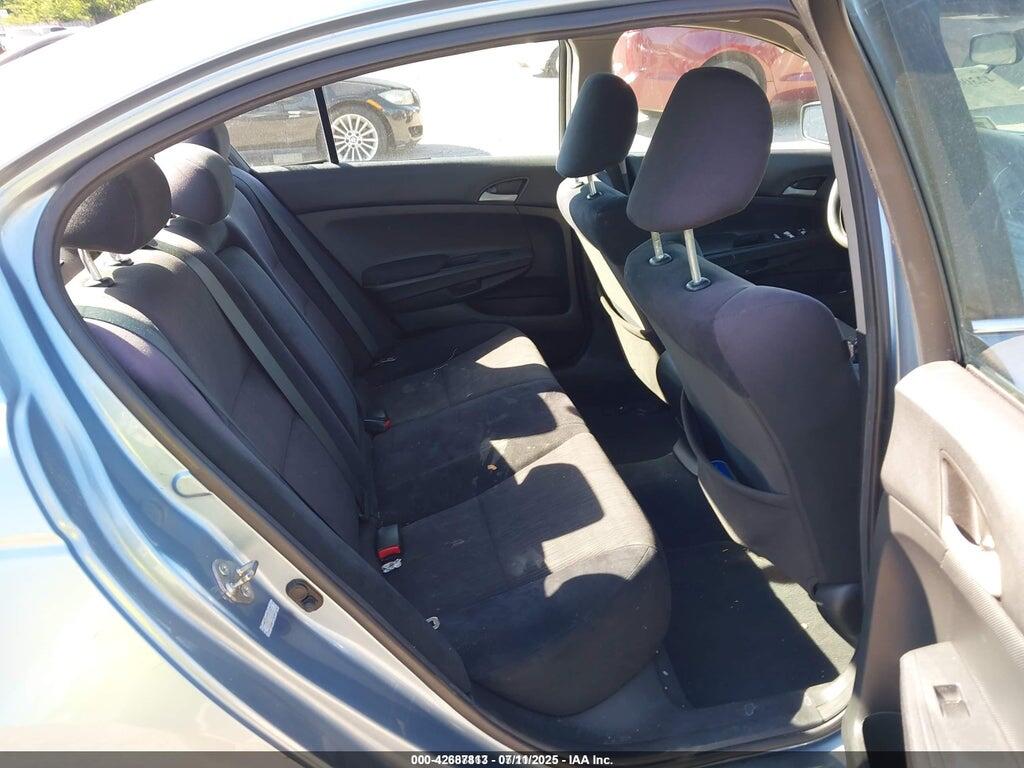 1HGCP2F32CA029120 2012 HONDA ACCORD photo no. 8