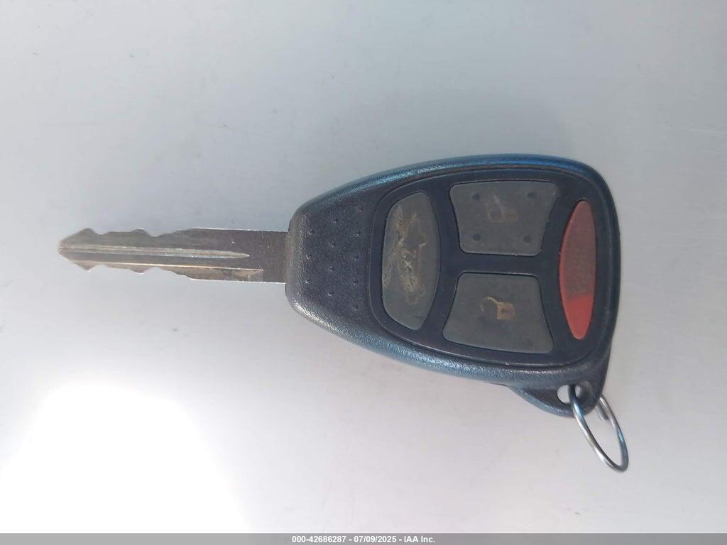 2C3LA73W77H637836 2007 CHRYSLER 300C photo no. 11