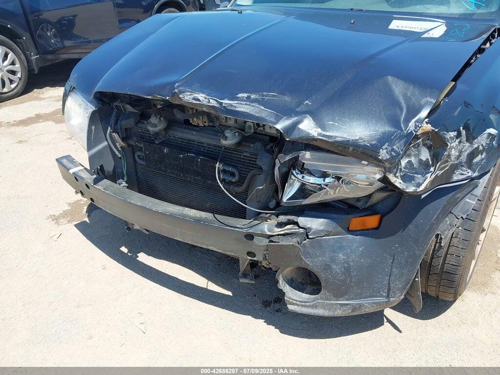 2C3LA73W77H637836 2007 CHRYSLER 300C photo no. 6