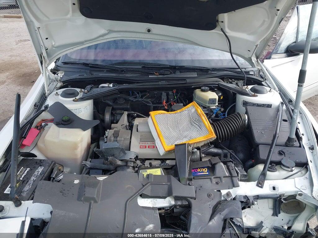 1G4EC33C6LB905058 1990 BUICK REATTA photo no. 10