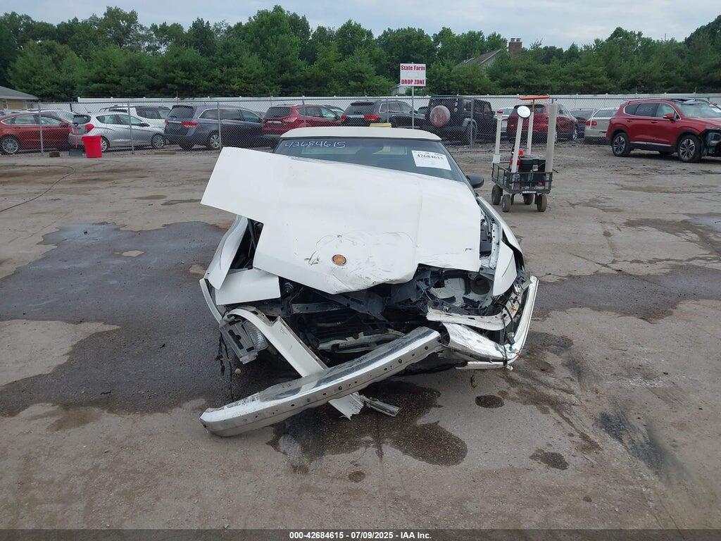 1G4EC33C6LB905058 1990 BUICK REATTA photo no. 12