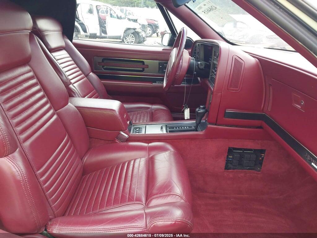 1G4EC33C6LB905058 1990 BUICK REATTA photo no. 5