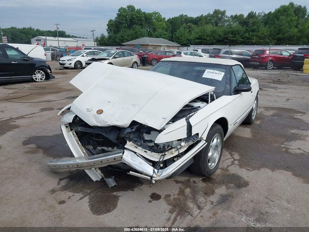 1G4EC33C6LB905058 1990 BUICK REATTA photo no. 6