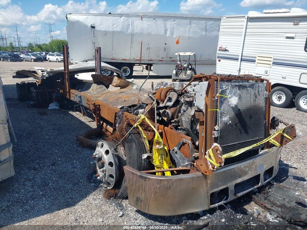 2005 PETERBILT 387 1XP7DB9XX5D872571