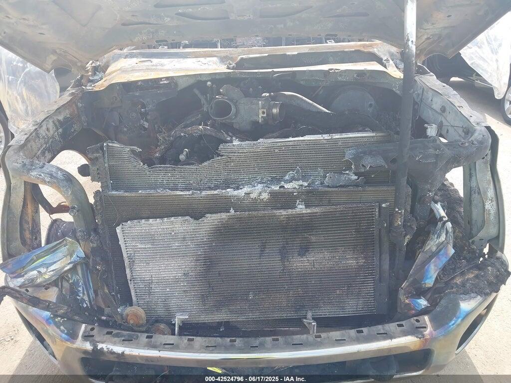 1FT7W2BT6GEA20878 2016 FORD F-250 photo no. 10
