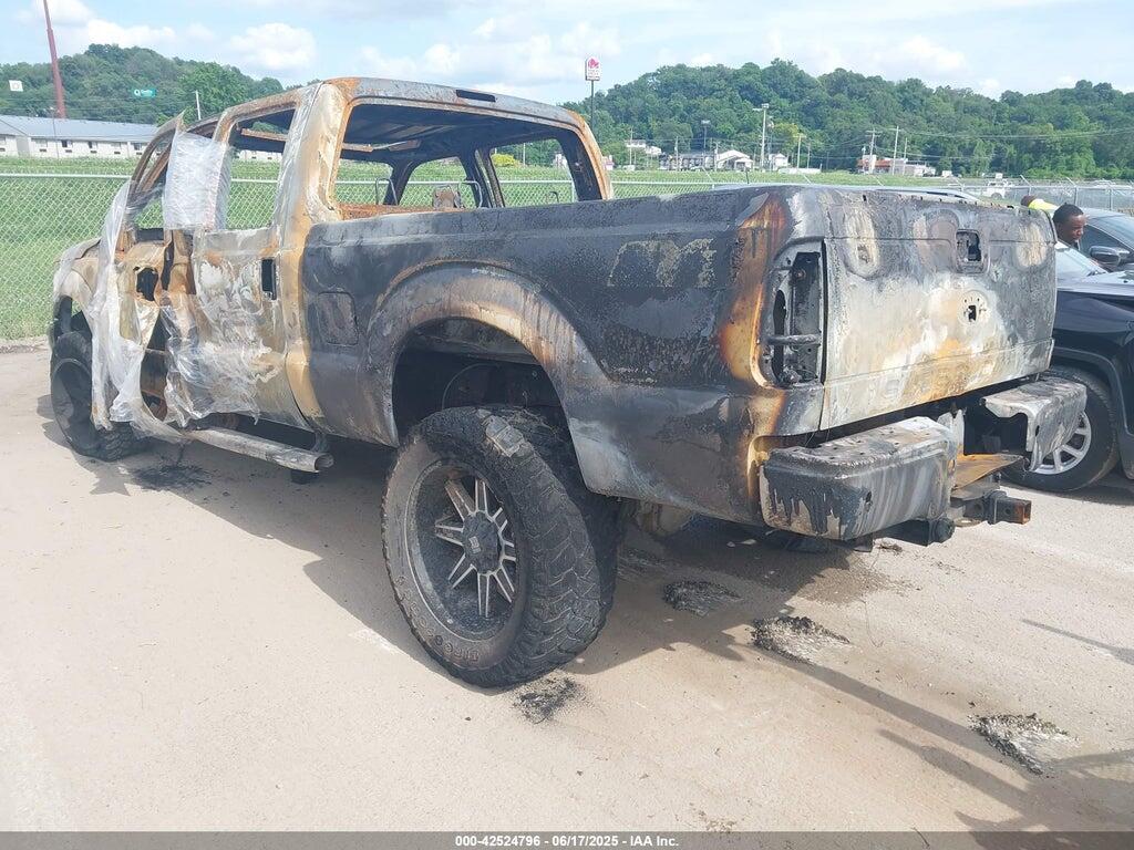 1FT7W2BT6GEA20878 2016 FORD F-250 photo no. 3