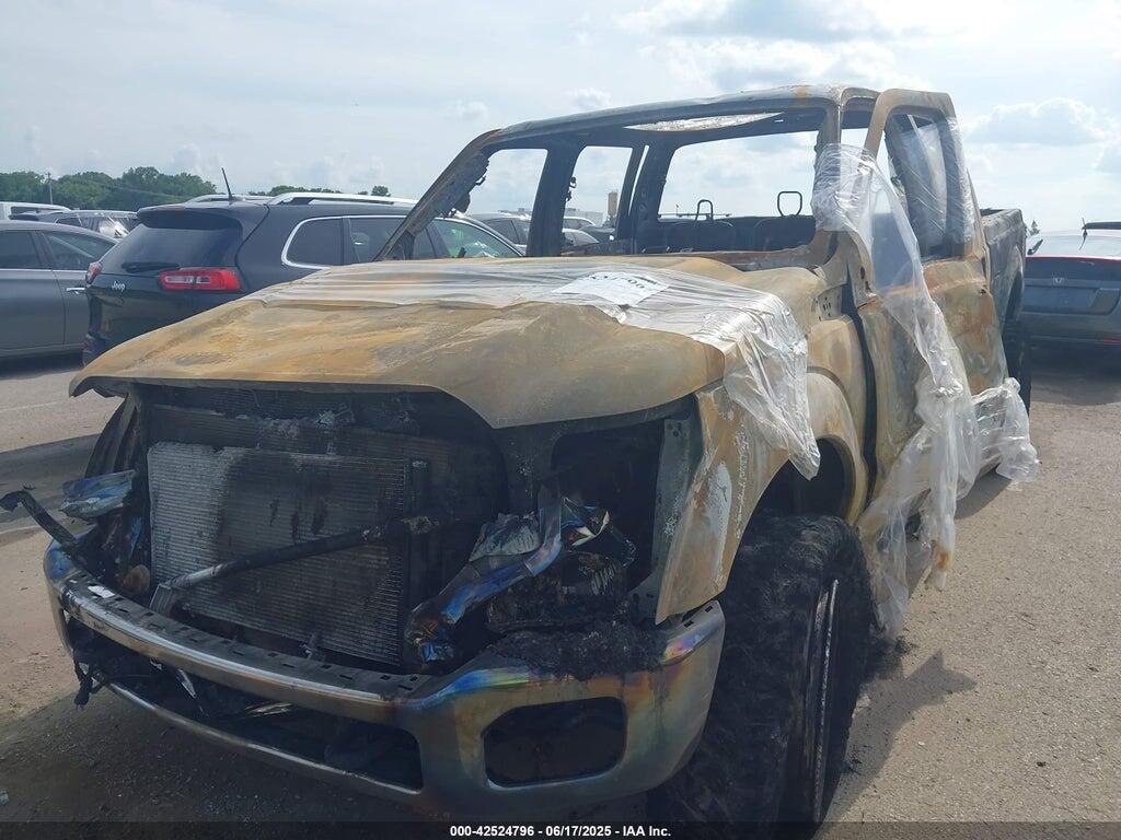 1FT7W2BT6GEA20878 2016 FORD F-250 photo no. 6