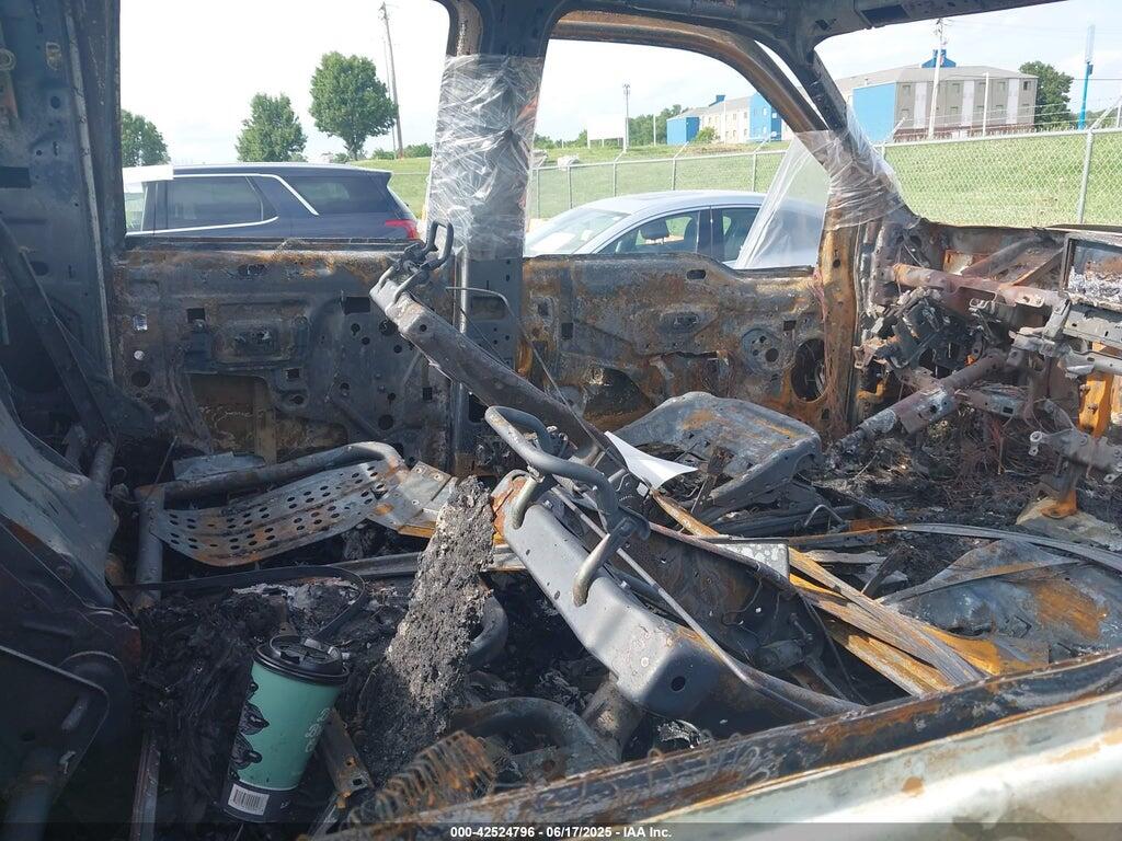 1FT7W2BT6GEA20878 2016 FORD F-250 photo no. 8