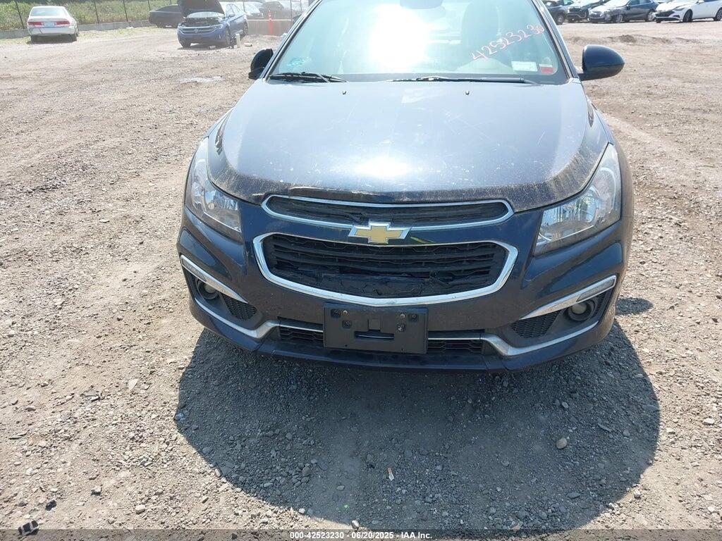 1G1PG5SB9G7110223 2016 CHEVROLET CRUZE LIMITED photo no. 12