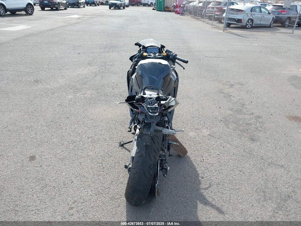 ML5ZXCP14SDA35104 2025 KAWASAKI ZX400 photo no. 6