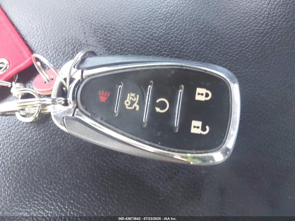 1G1ZB5ST0RF156340 2024 CHEVROLET MALIBU photo no. 11