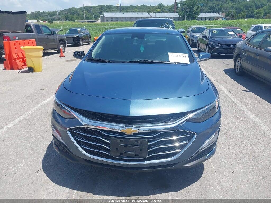 1G1ZB5ST0RF156340 2024 CHEVROLET MALIBU photo no. 12