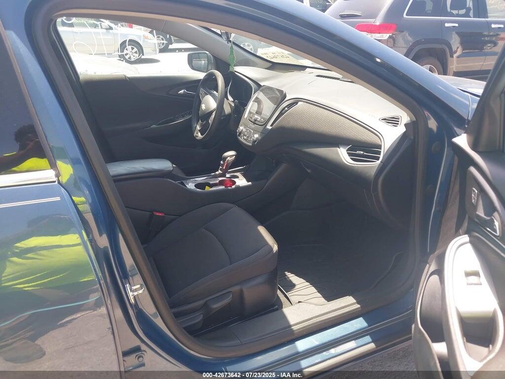 1G1ZB5ST0RF156340 2024 CHEVROLET MALIBU photo no. 5
