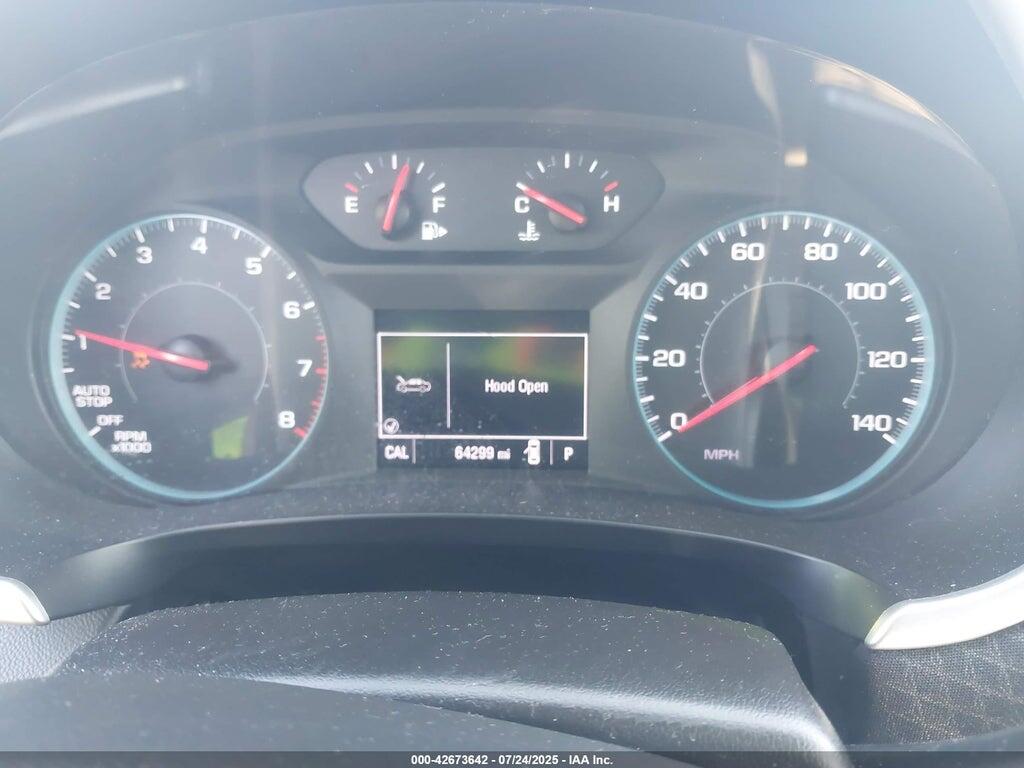 1G1ZB5ST0RF156340 2024 CHEVROLET MALIBU photo no. 7