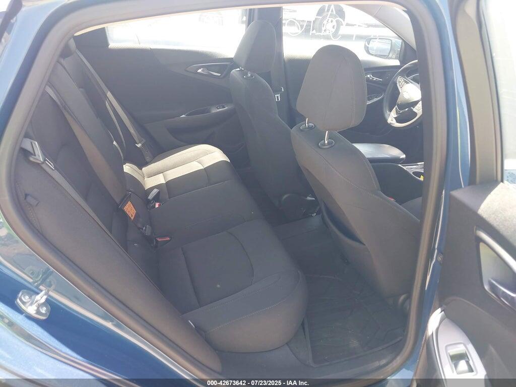 1G1ZB5ST0RF156340 2024 CHEVROLET MALIBU photo no. 8