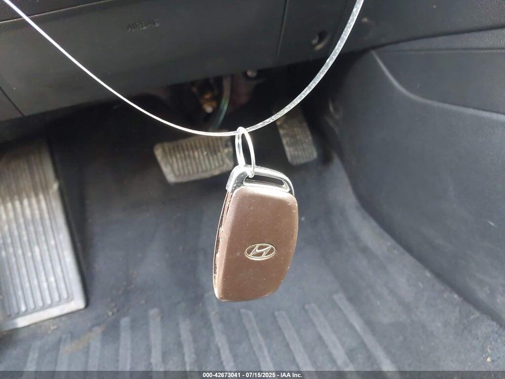 5NPD84LF4JH337065 2018 HYUNDAI ELANTRA photo no. 11