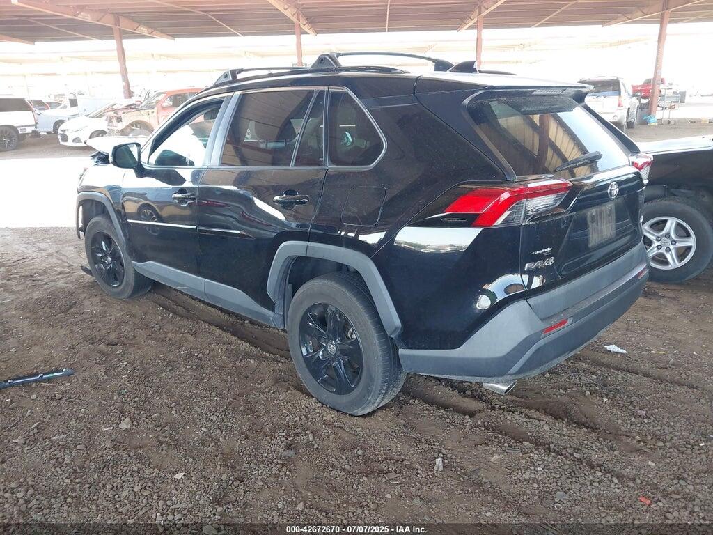 2T3W1RFV0KC014057 2019 TOYOTA RAV4 photo no. 3