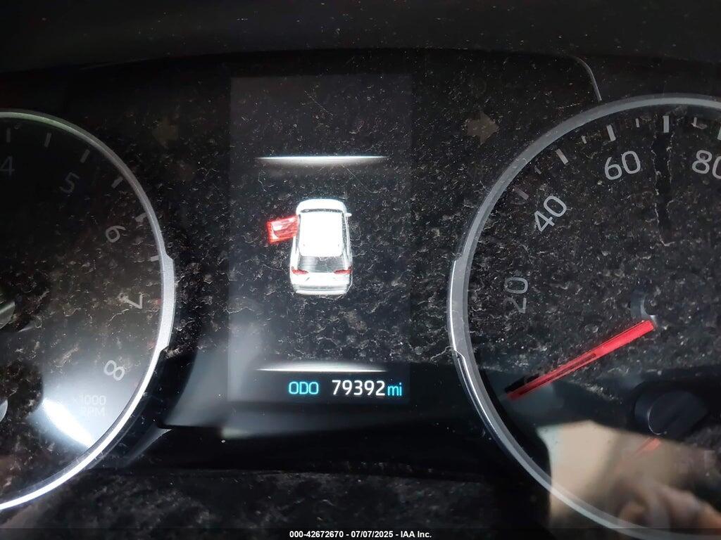 2T3W1RFV0KC014057 2019 TOYOTA RAV4 photo no. 7