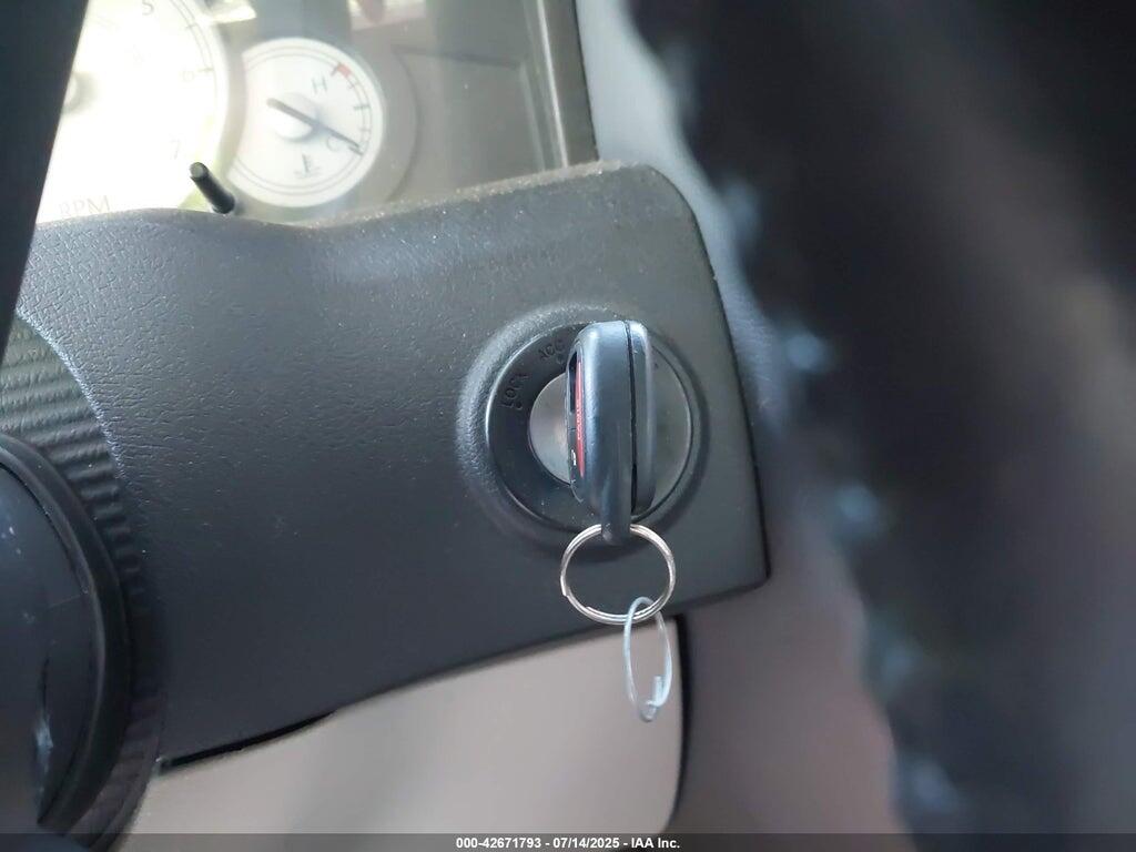 2C3KA53G07H835022 2007 CHRYSLER 300 photo no. 11