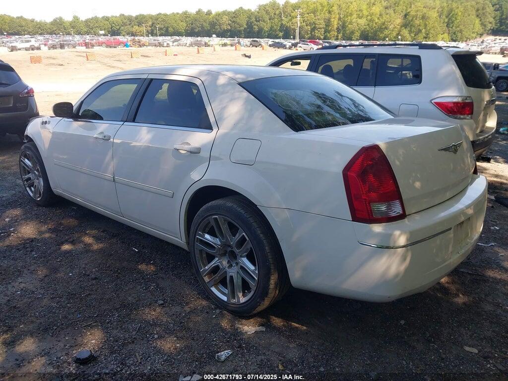 2C3KA53G07H835022 2007 CHRYSLER 300 photo no. 3