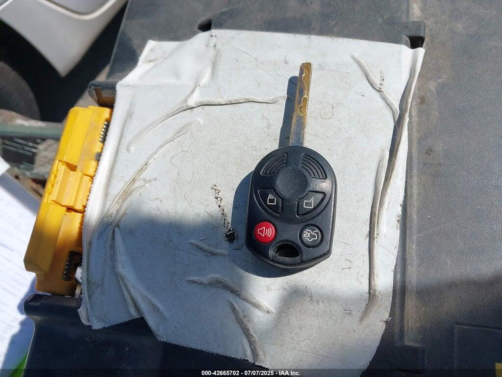 1FADP3K29FL326843 2015 FORD FOCUS photo no. 11