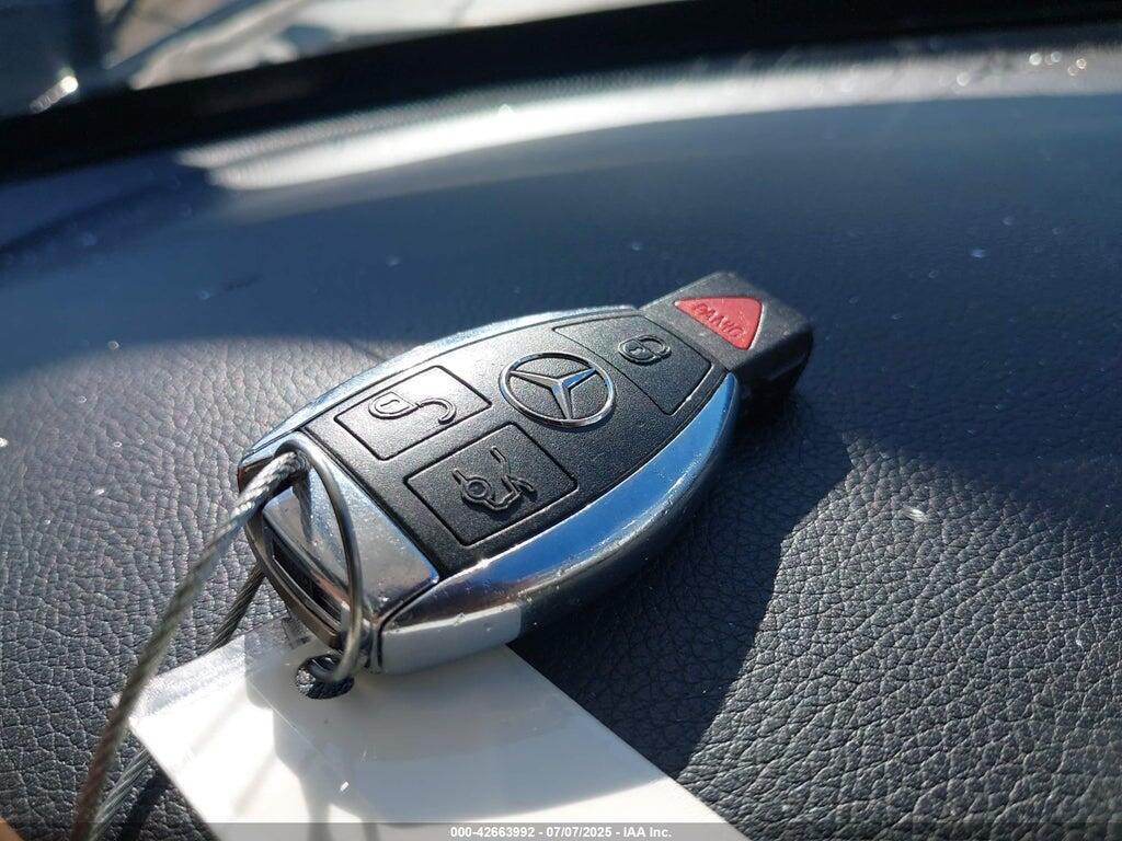 55SWF4KB3GU149429 2016 MERCEDES-BENZ C 300 photo no. 11
