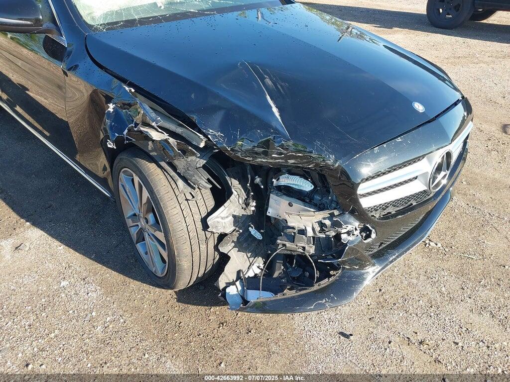 55SWF4KB3GU149429 2016 MERCEDES-BENZ C 300 photo no. 6