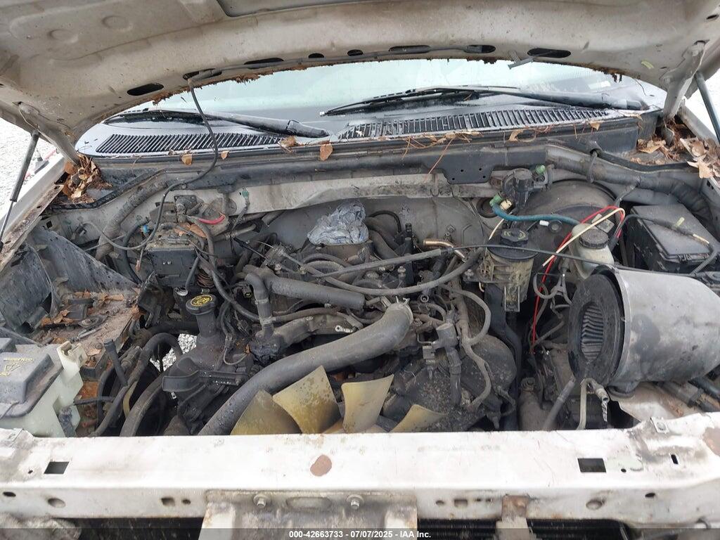1FTRX17L1YNA81906 2000 FORD F-150 photo no. 10