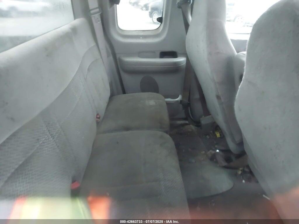 1FTRX17L1YNA81906 2000 FORD F-150 photo no. 8