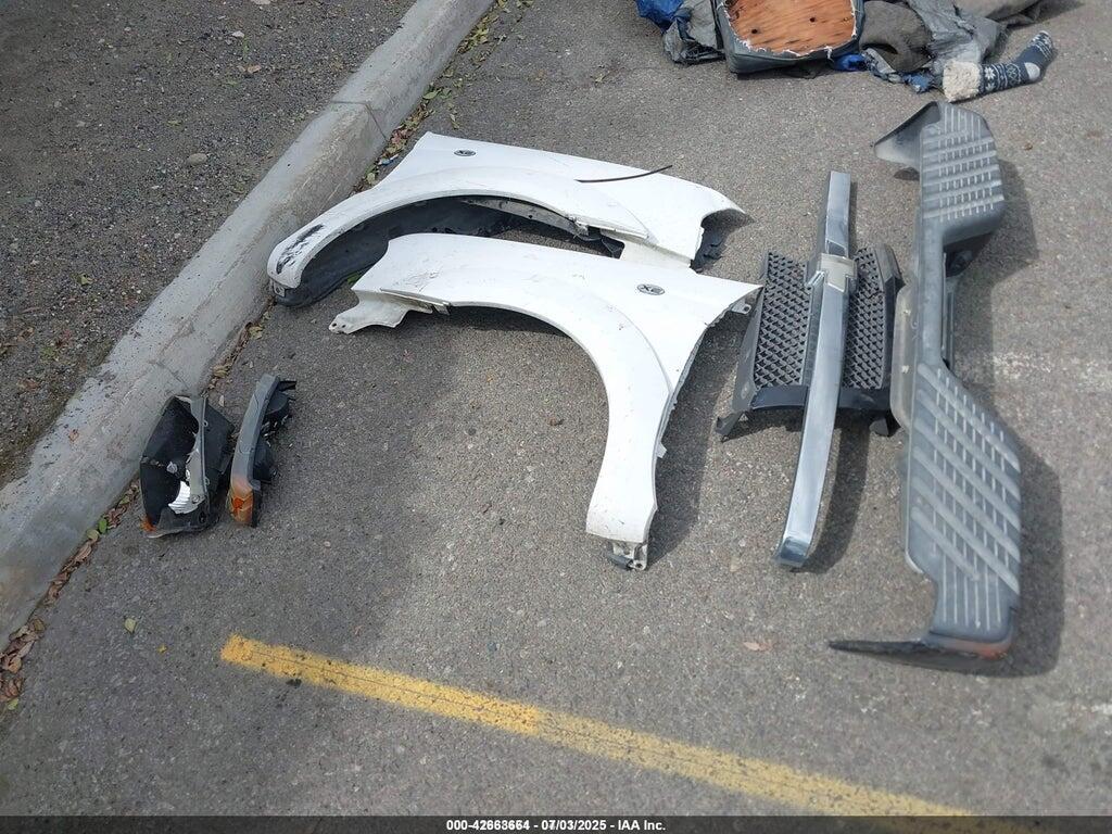 1N6DD26S71C343086 2001 NISSAN FRONTIER photo no. 11