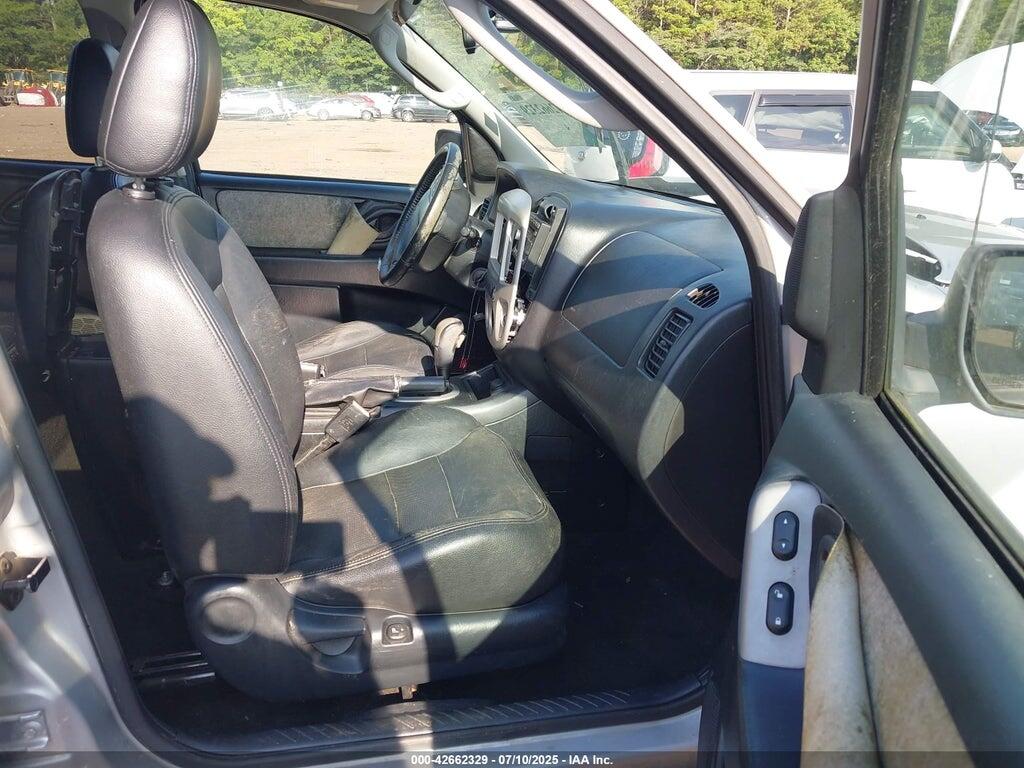 1FMYU04137KC03470 2007 FORD ESCAPE photo no. 5