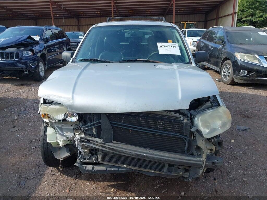 1FMYU04137KC03470 2007 FORD ESCAPE photo no. 6