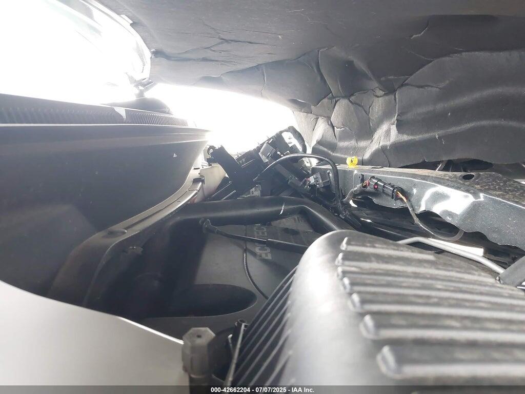 2GNAXHEVXM6123053 2021 CHEVROLET EQUINOX photo no. 10