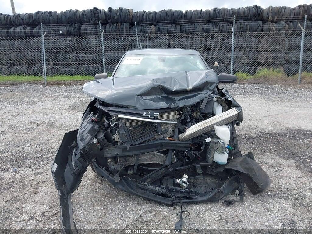 2GNAXHEVXM6123053 2021 CHEVROLET EQUINOX photo no. 12