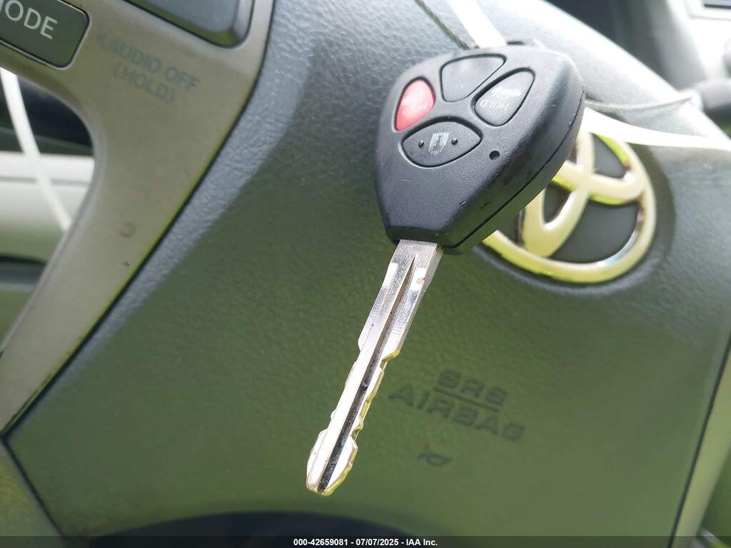 4T4BF3EK1BR162834 2011 TOYOTA CAMRY photo no. 11