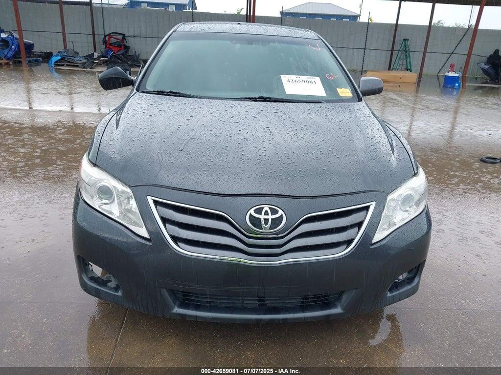 4T4BF3EK1BR162834 2011 TOYOTA CAMRY photo no. 12