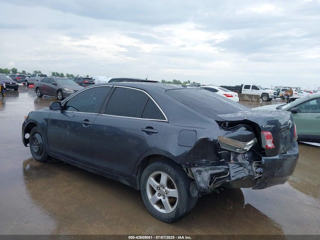 4T4BF3EK1BR162834 2011 TOYOTA CAMRY photo no. 3