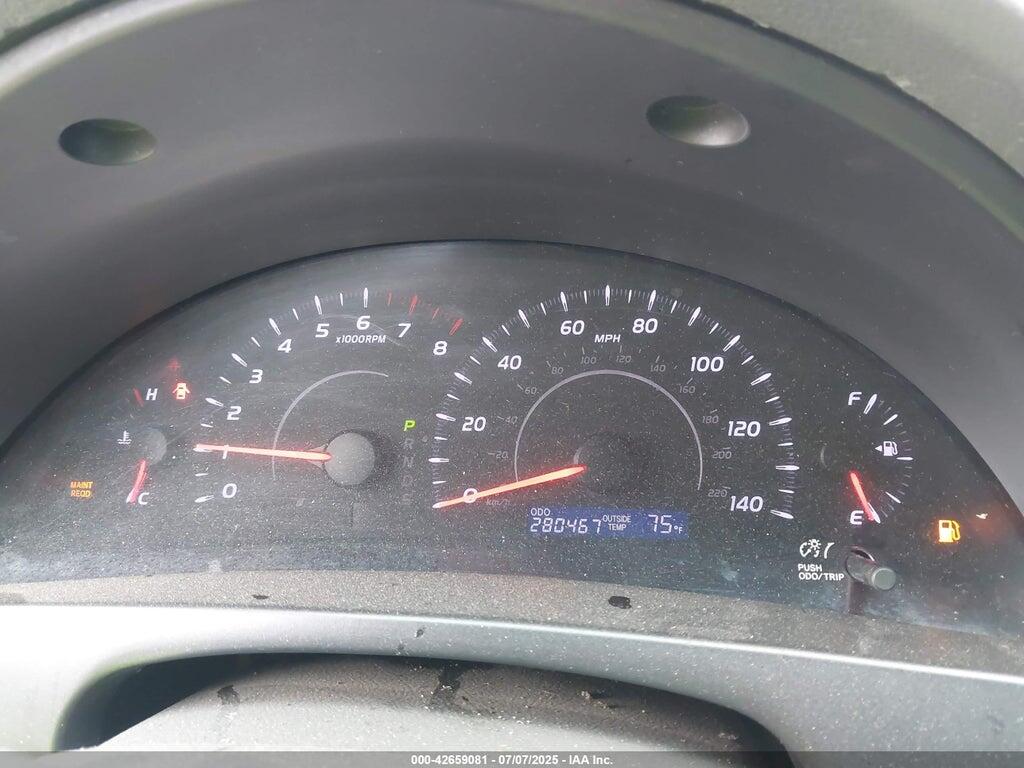 4T4BF3EK1BR162834 2011 TOYOTA CAMRY photo no. 7