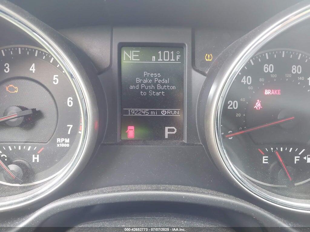 1C4RJFAGXDC583622 2013 JEEP GRAND CHEROKEE photo no. 7