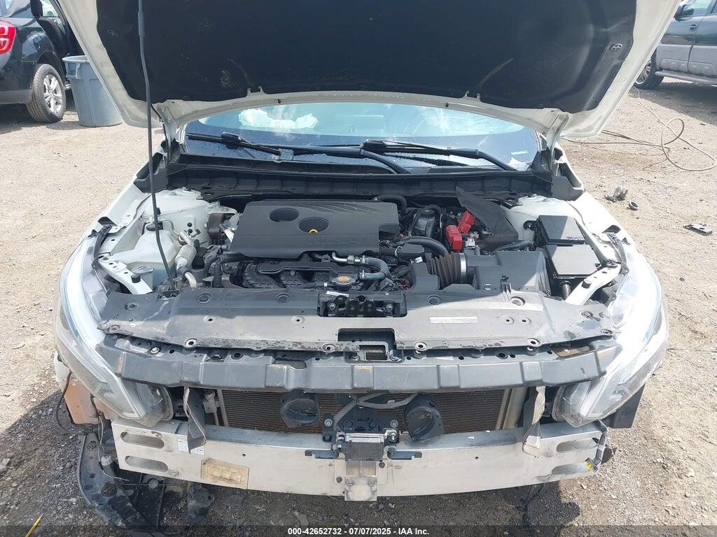 1N4BL4EV1KC146152 2019 NISSAN ALTIMA photo no. 10