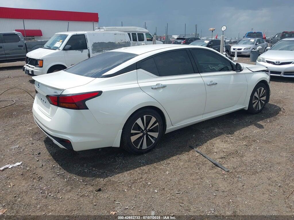 1N4BL4EV1KC146152 2019 NISSAN ALTIMA photo no. 4