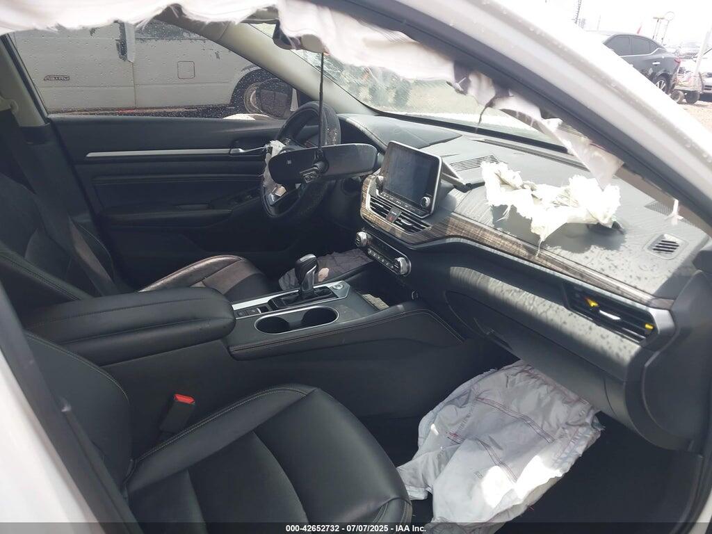 1N4BL4EV1KC146152 2019 NISSAN ALTIMA photo no. 5
