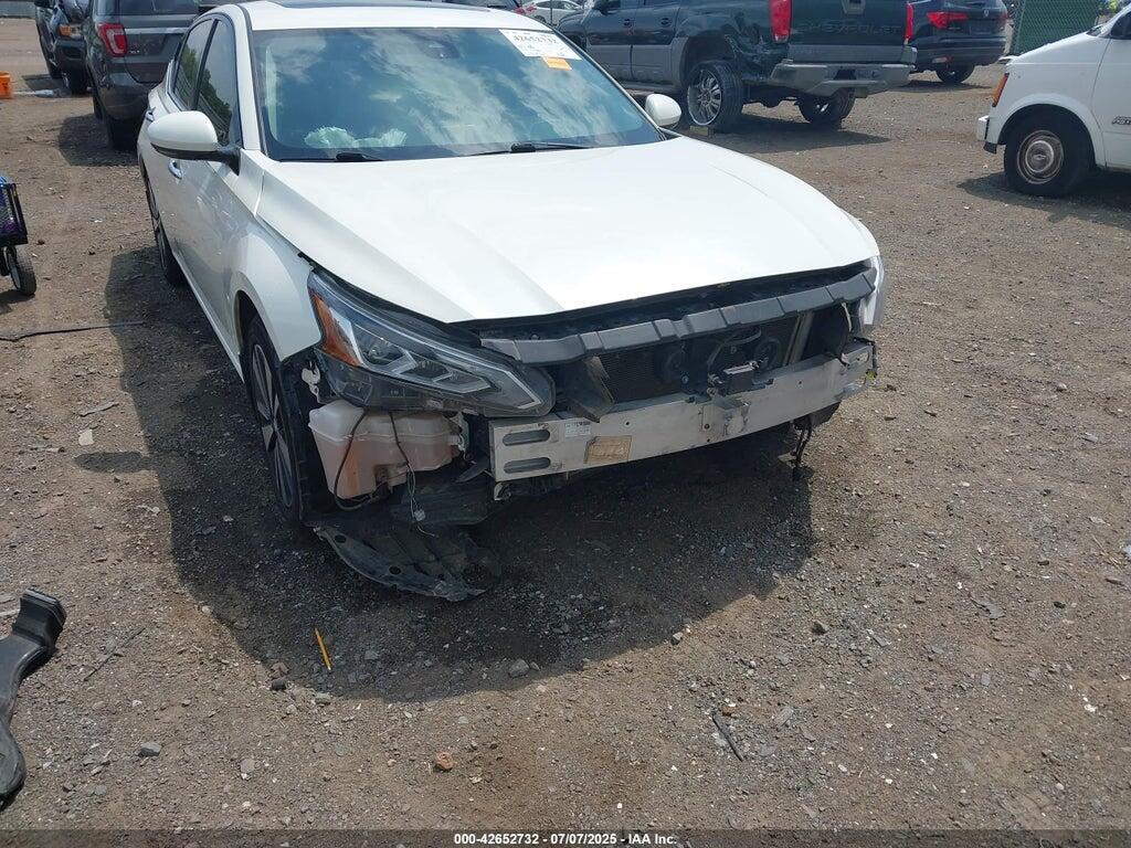 1N4BL4EV1KC146152 2019 NISSAN ALTIMA photo no. 6