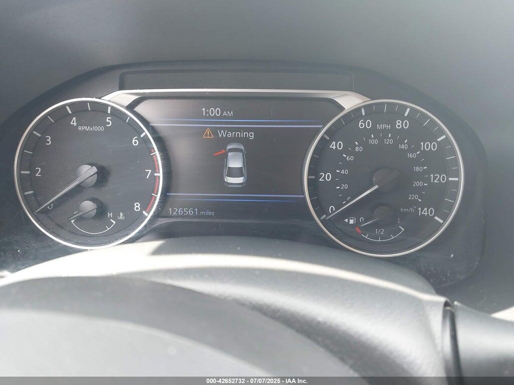1N4BL4EV1KC146152 2019 NISSAN ALTIMA photo no. 7