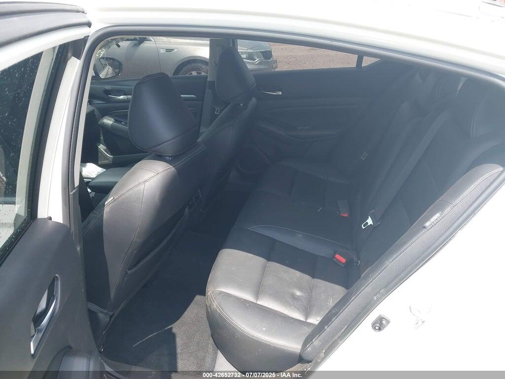 1N4BL4EV1KC146152 2019 NISSAN ALTIMA photo no. 8