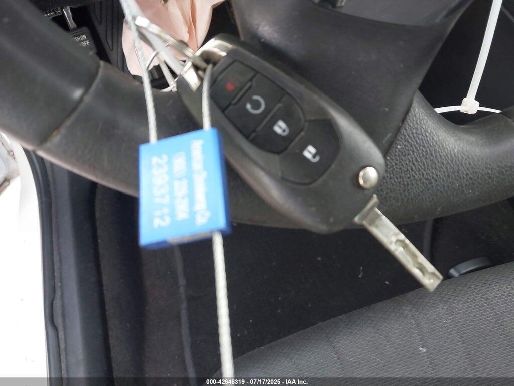 1G1BE5SM3K7100409 2019 CHEVROLET CRUZE photo no. 11