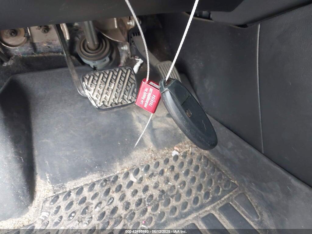 5N1AR2MN0EC666353 2014 NISSAN PATHFINDER photo no. 11