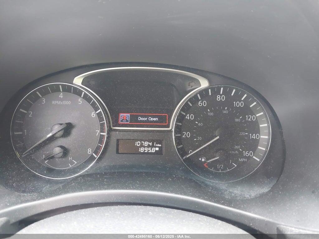 5N1AR2MN0EC666353 2014 NISSAN PATHFINDER photo no. 7
